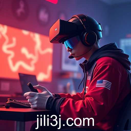 The Evolution and Impact of Gaming in 2025