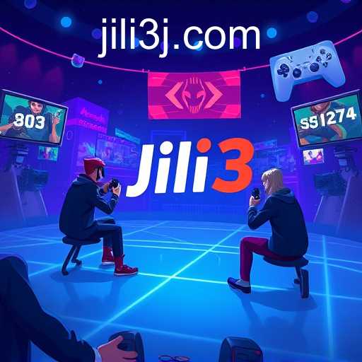 The Rise of Jili3: Gaming's New Digital Frontier