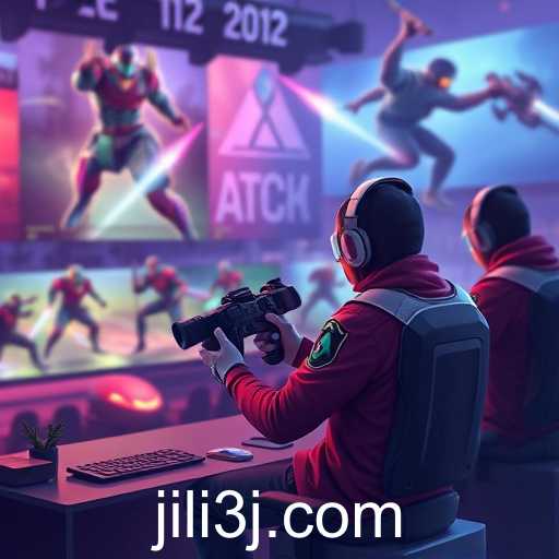 The Rise of Jili3 in the Online Gaming World
